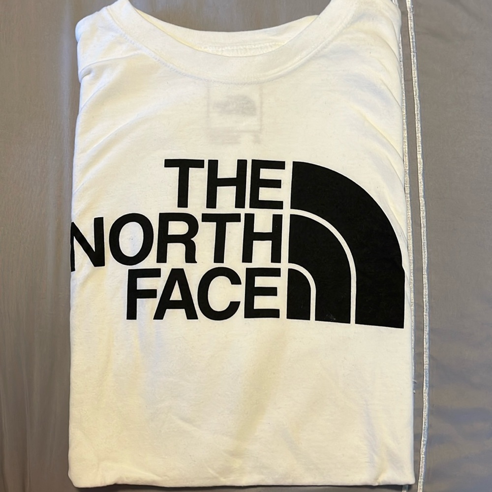 North Face short sleeve men’s t-shirt